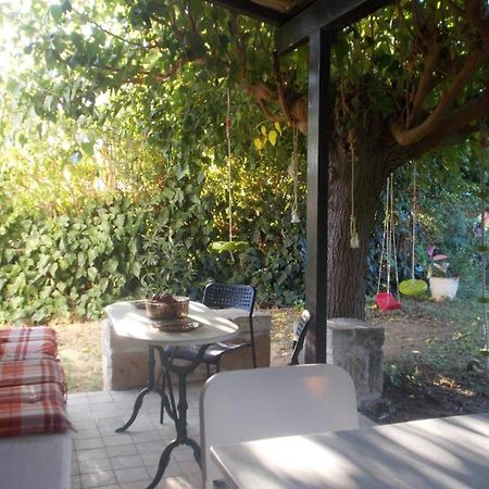 Patriko Country House Vori Exterior photo