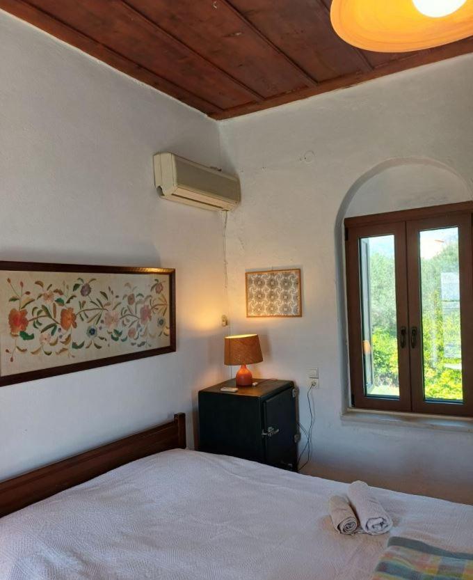 Patriko Country House Vori Exterior photo