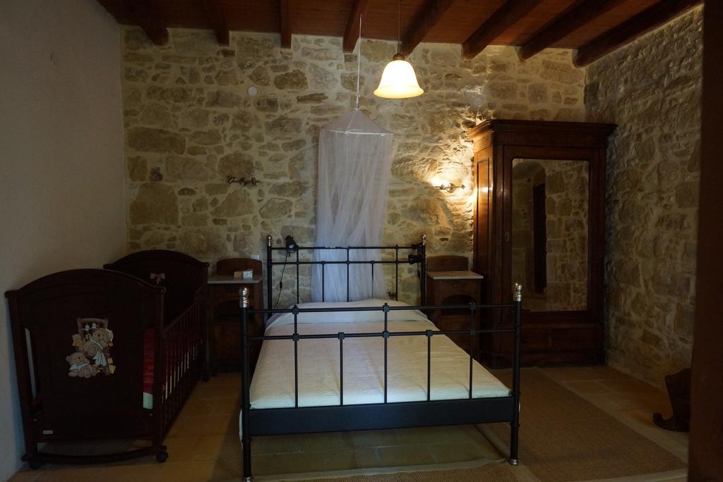 Patriko Country House Vori Exterior photo