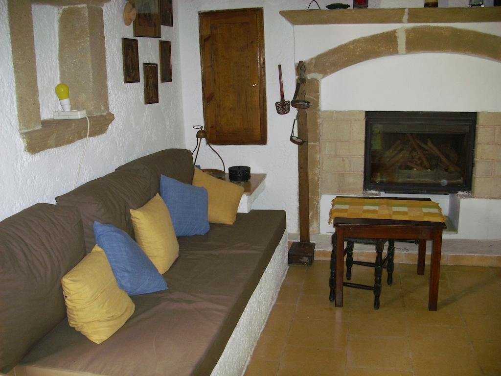 Patriko Country House Vori Room photo