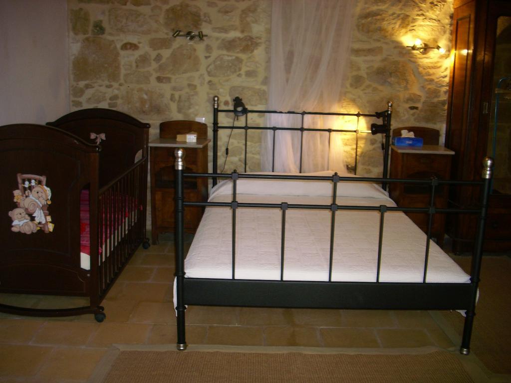 Patriko Country House Vori Room photo