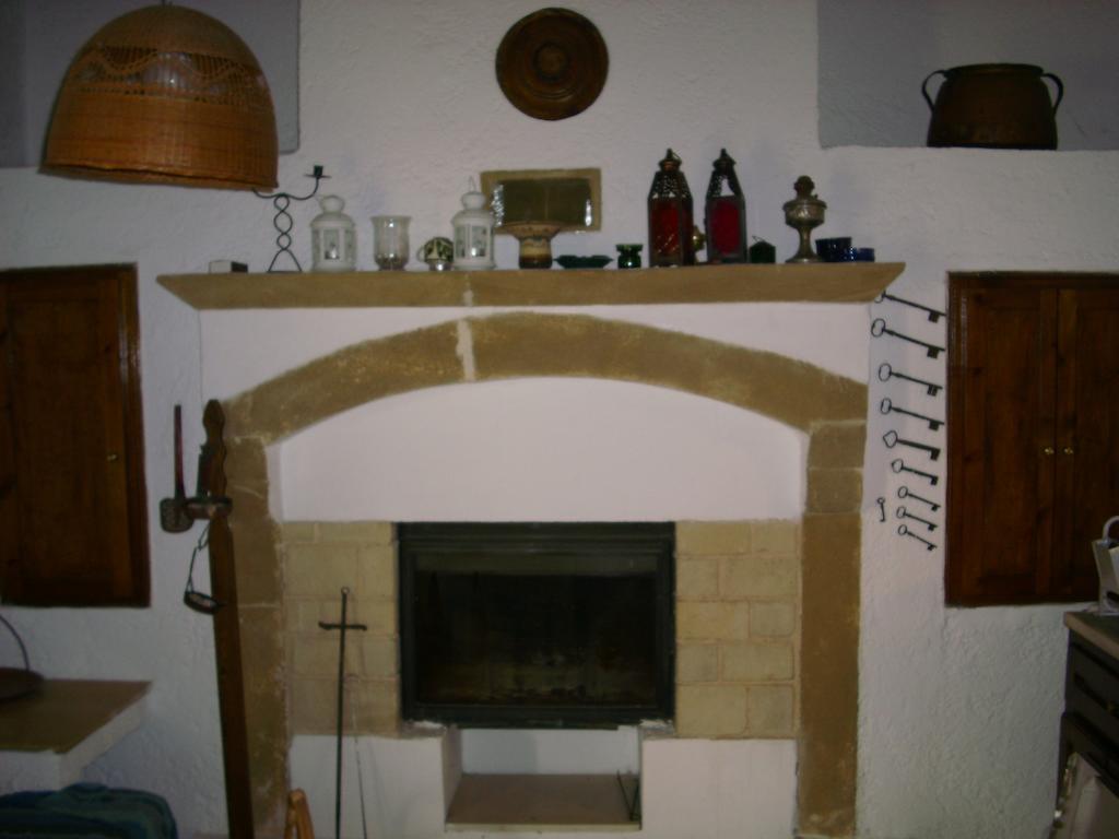 Patriko Country House Vori Room photo