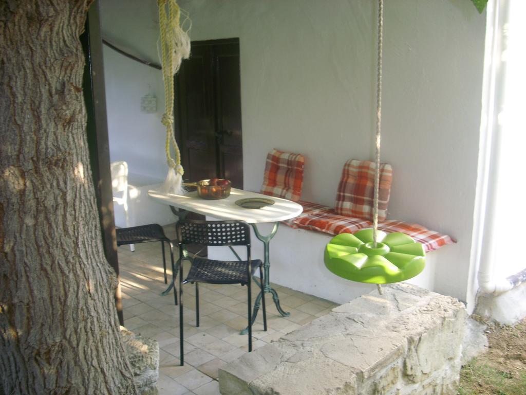 Patriko Country House Vori Exterior photo