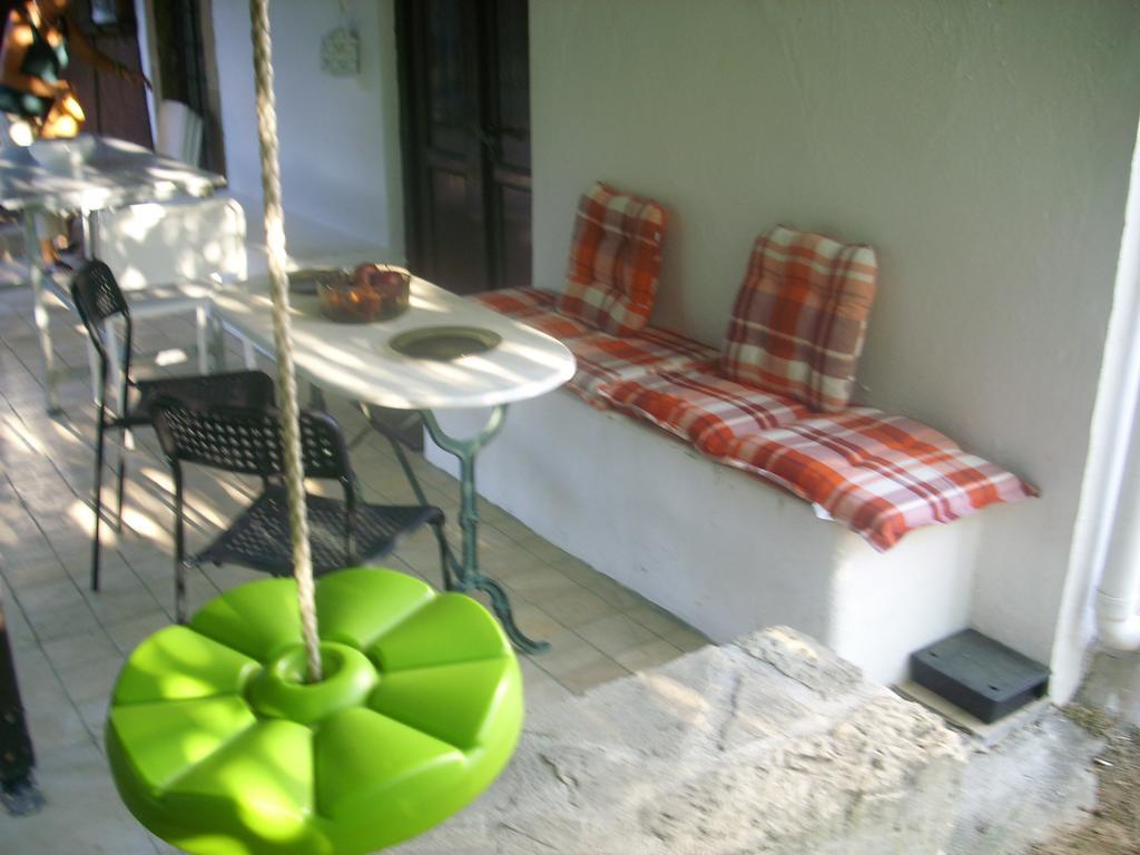 Patriko Country House Vori Exterior photo